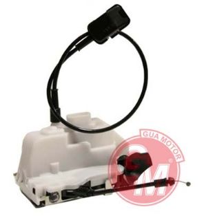 KAPI KİLİDİ SOL ARKA RENAULT MEGANE II resmi