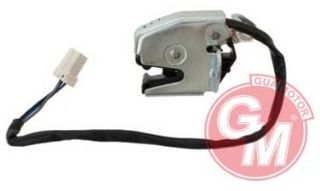 BAGAJ KİLİDİ SOL ALT FIAT DOBLO 01-09 2 KABLOLU ÇİFT KAPI resmi