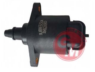 ROLANTİ AYAR VALFİ KOMPLE PLASTİK FIAT PALİO -SIENA 1.2 8VALF resmi
