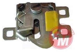 MOTOR KAPUT KİLİDİ FIAT FİORİNO 07-14 resmi