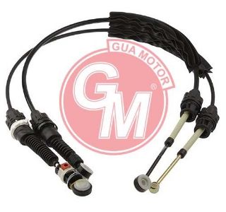 VITES KUMANDA TELİ DACİA DUSTER 4X4 (6 VITES) 2010- 341088903R resmi
