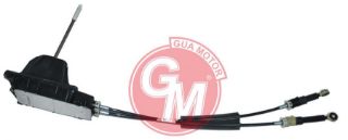 VİTES KUMANDA KUTUSU KOLLU TELLİ CLIO IV 1.5 DCI resmi