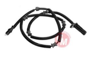 ABS SENSÖRÜ RENAULT MASTER 2 1.9DTİ-DCİ-2.2-2.5DCİ-2.8DTİ-3.0DCİ 00 ARKA resmi