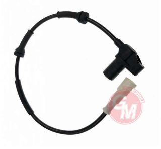 ABS SENSÖRÜ RENAULT ÖN SOL CLIO II 1.2 D7F706-722-726-744-746-764 1.4İ ENG E7J634-635-780/K7J700-710 resmi