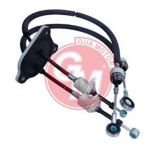 VİTES KUMANDA TELİ FIAT FIORINO- 1.3 MJTD Euro5 -NEMO-BIPPER 1.4 BZ-Hdi 12 resmi
