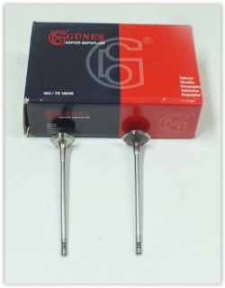 TAKIM SUBAP (16V) ALFA 159 166 STILO 1.9 JTD 2.4 MTJ 06- resmi
