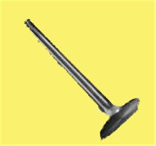 X SUBAP EMME EKSOZ CITROEN EVASION-JUMPY 2.0HDI 16V IN-8/EX-8 resmi