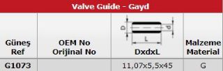 SUBAP GAYDI (IN 8 EX 8) SWİFT GTI 16V resmi