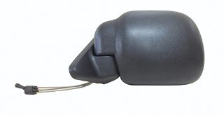 DIŞ DİKİZ AYNASI SOL EXPRESS 95 MEKANİK KONVEKS VM-130L resmi