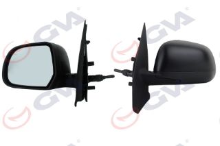 DIŞ DİKİZ AYNASI SOL DOKKER-LODGY 12 MEKANİK KONVEKS VM-6803L resmi