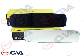 İÇ DİKİZ AYNASI ÜNİVERSAL LASTİKLİ GEÇME 300X80MM CİCİ GEÇME-2 DÜZ 549.000 resmi