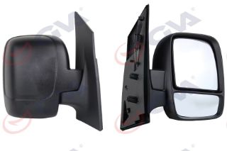 DIŞ DİKİZ AYNASI SAĞ SCUDO-EXPERT 07 MEKANİK KONVEKS VM-6116R resmi
