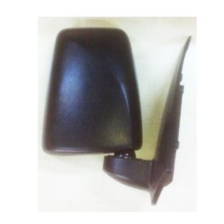 DIŞ DİKİZ AYNASI SAĞ H100 KAMYONET 04 MEKANİK KONVEKS VM-448R resmi