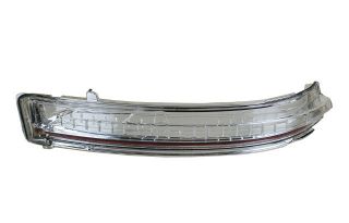 DIŞ DİKİZ AYNASI SAĞ QASHQAI 13 AYNA SİNYALİ VM-6242WR resmi