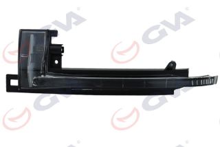 DIŞ DİKİZ AYNASI SOL A4-A5-Q3 08 DIŞ DİKİZ AYNA SİNYALİ LED VM-018WL resmi