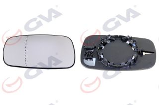AYNA CAMI SOL MEGANE-SCENIC 03 MEKANİK ASFERİK VM-138AGL resmi