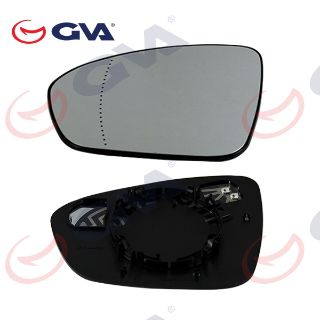 AYNA CAMI ELEKTİRİKLİ ISITMALI SOL MEGANE IV 15 ASFERİK VM-6142AGHL resmi