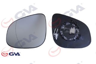 AYNA CAMI SOL KANGOO 13 -MB CITAN 13 ISITMALI ASFERİK VM-6132AGHL resmi