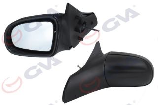 DIŞ DİKİZ AYNASI SOL CORSA B 93 MEKANİK KONVEKS VM-160L resmi