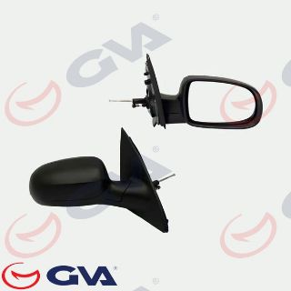DIŞ DİKİZ AYNASI SAĞ CORSA C 01 MEKANİK KONVEKS VM-200R resmi