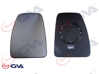 AYNA CAMI SOL MASTER II 04-10 ISITMALI VM-969GHL resmi