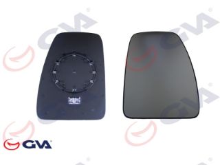 AYNA CAMI SAĞ MASTER II 04-10 ISITMALI VM-969GHR resmi