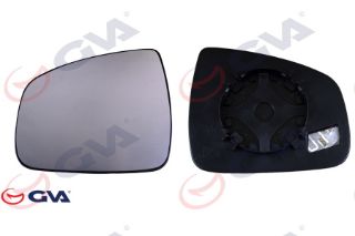 AYNA CAMI SOL DUSTER 10 ISITMALI KONVEKS VM-6802GHL resmi