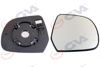 AYNA CAMI SAĞ DUSTER 10 MEKANİK KONVEKS VM-6802GR resmi