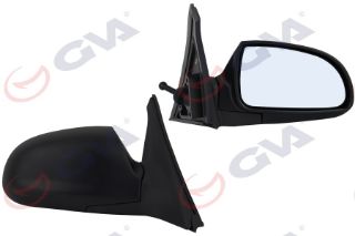 DIŞ DİKİZ AYNASI SAĞ ACCENT 00 MEKANİK KONVEKS VM-453R resmi