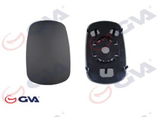 AYNA CAMI SAĞ/SOL DOBLO 01 MEKANİK KONVEKS VM-666G resmi