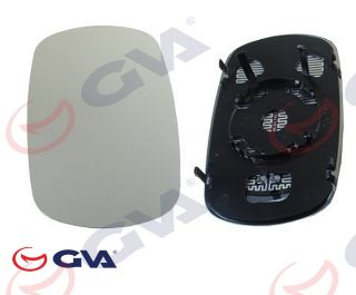 AYNA CAMI SAĞ/SOL DOBLO 01 ISITMALI KONVEKS VM-666GH resmi