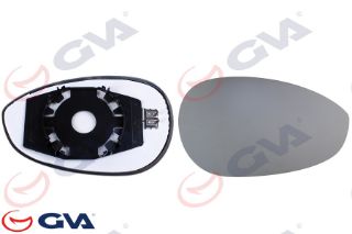AYNA CAMI SAĞ PUNTO 05 LİNEA 07 ISITMALI KONVEKS VM-6156GHR resmi