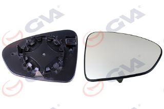 AYNA CAMI SAĞ EGEA 16 MEKANİK KONVEKS VM-6157GR resmi