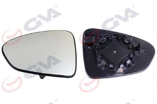 AYNA CAMI SOL EGEA 16 MEKANİK KONVEKS VM-6157GL resmi
