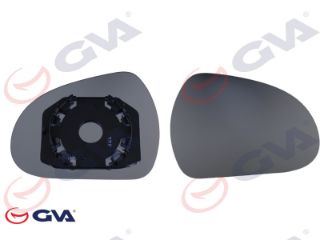 AYNA CAMI SAĞ 206 06 -308 07 MEKANİK KONVEKS VM-6207GR resmi