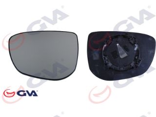 AYNA CAMI MEKANİK SOL P301-CITROEN C-ELYSSE 12 KONVEKS VM-512GL resmi