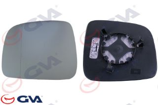 AYNA CAMI SOL TRANSPORTER T5 04 ISITMALI ASFERİK VM-373AGHL resmi
