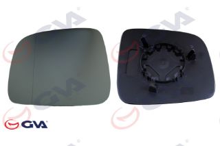 AYNA CAMI SOL TRANSPORTER T5 04 MEKANİK KONVEKS VM-373AGL resmi