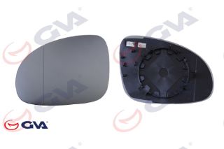 AYNA CAMI SOL GOLF PLUS 05 ISITMALI ASFERİK VM-380AGHL resmi