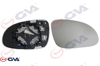 AYNA CAMI SAĞ PASSAT 05 ISITMALI KONVEKS VM-399GHR resmi