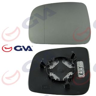 AYNA CAMI SOL CADDY 04 ISITMALI ASFERİK VM-375AGHL resmi