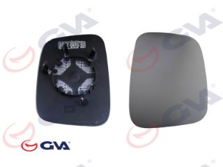 AYNA CAMI SAĞ CADDY 04 ISITMALI KONVEKS VM-375GHR resmi