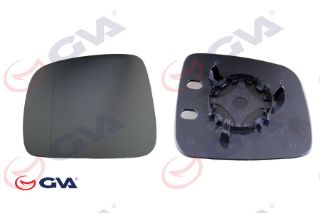 AYNA CAMI SOL CADDY 04 MEKANİK ASFERİK VM-375AGL resmi