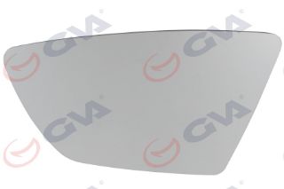 AYNA CAMI ELEKTİRİKLİ ISITMALI SOL SEAT LEON 12- İBİZA 17- KONVEKS VM-367GHL resmi