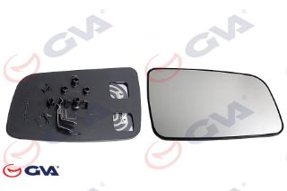 AYNA CAMI SAĞ ASTRA G 98-02 ISITMALI KONVEKS VM-168GHR resmi