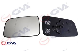 AYNA CAMI SOL ASTRA G 98-02 ISITMALI KONVEKS VM-168AGHL resmi