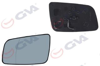 AYNA CAMI SOL ASTRA G 98-02 MEKANİK ASFERİK VM-168AGL resmi