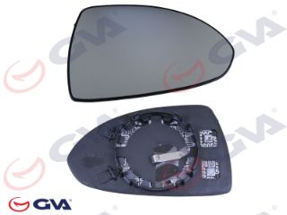 AYNA CAMI SAĞ CORSA D 06 ISITMALI KONVEKS VM-964GHR resmi