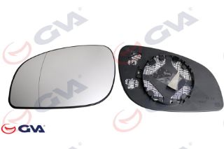 AYNA CAMI SOL VECTRA C 02 ISITMALI ASFERİK VM-966AGHL resmi