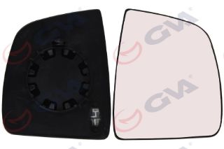 AYNA CAMI SAĞ ELEKTRİKLİ COMBO 12 ISITMALI KONVEKS VM-669NGHR resmi